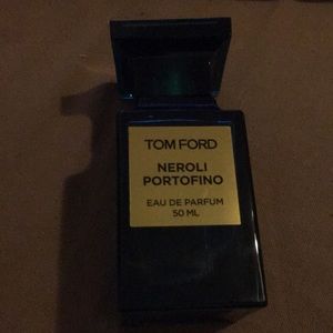 Tom ford neroli portofino